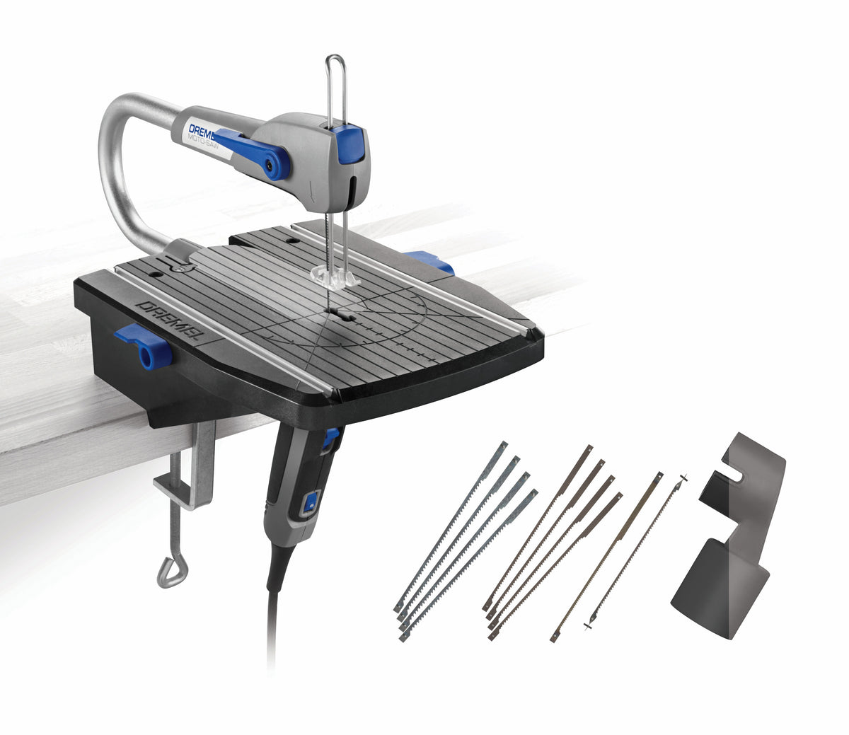 Dremel MS20-01 120 V Moto-Saw