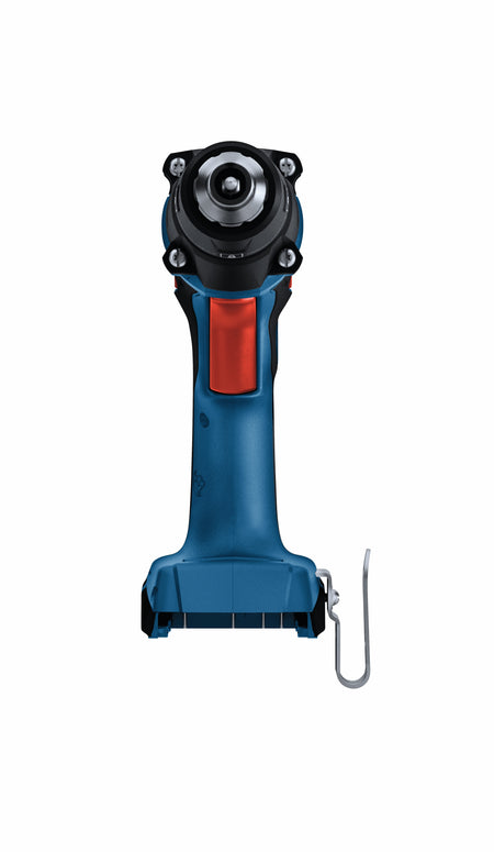 Bosch GXL18V-291B25 18V 2-Tool Combo Kit with Brushless Screwgun, Brushless Cut-Out Tool and (2) CORE18V® 4 Ah Advanced 