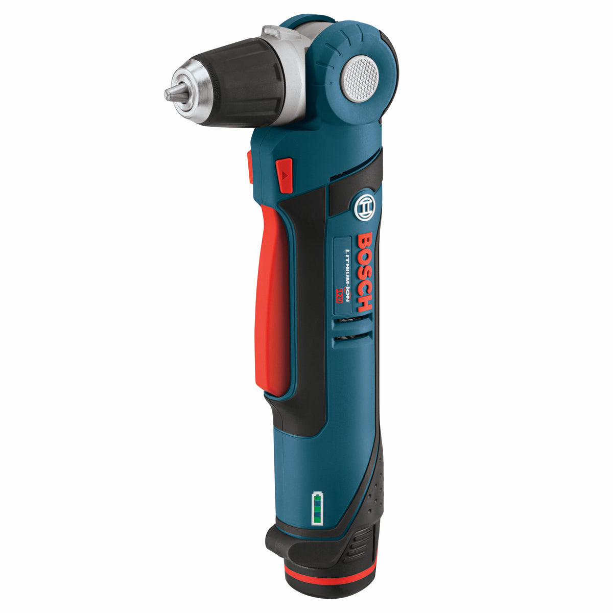 Bosch PS11N 12V Max 3/8 In. Angle Drill (Bare Tool)