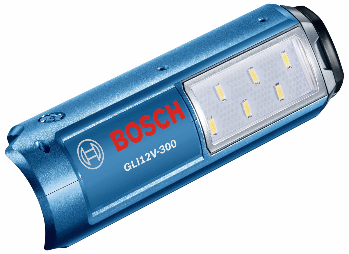 Bosch GLI12V-300N 12V Max LED Worklight (Bare Tool)
