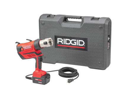 RIDGID 67078 RP 350 Corded Kit (No Jaws)