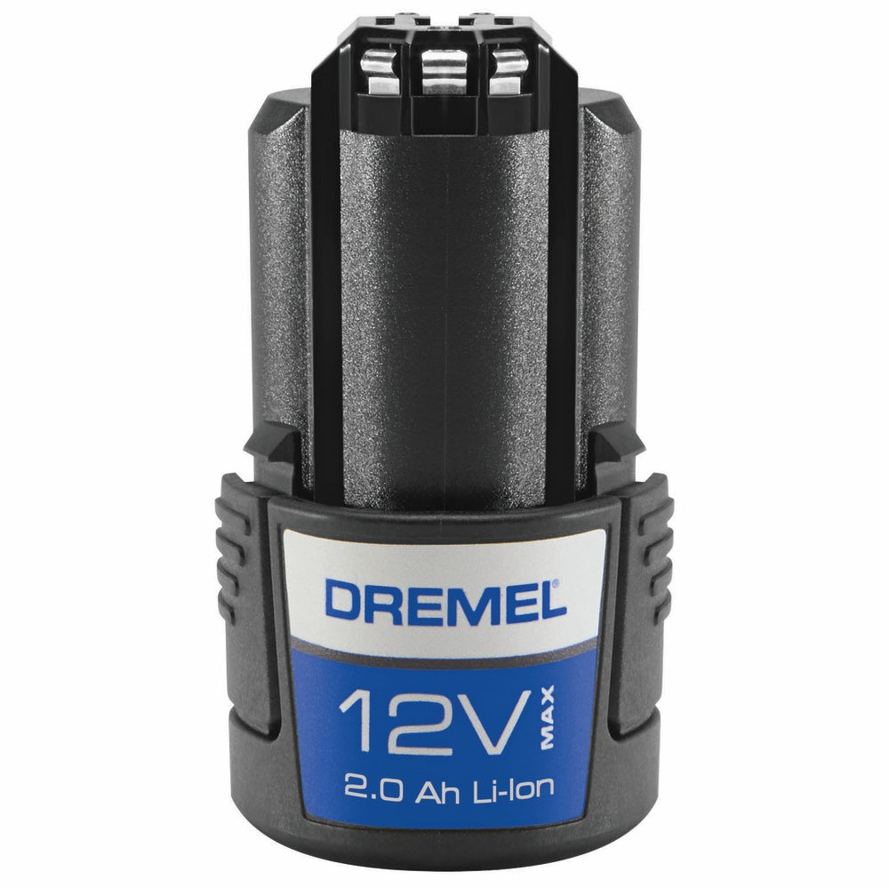 Dremel B815-01 12V 2 Ah Lithium-Ion Battery