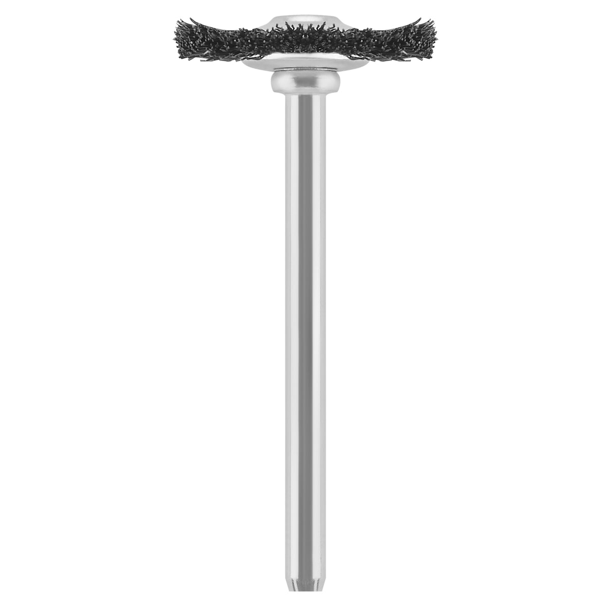 Dremel 403-02 3/4 In. Nylon Bristle Brushes