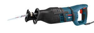 Bosch RS428 1-1/8 In. Vibration Control D-Handle Reciprocating Saw