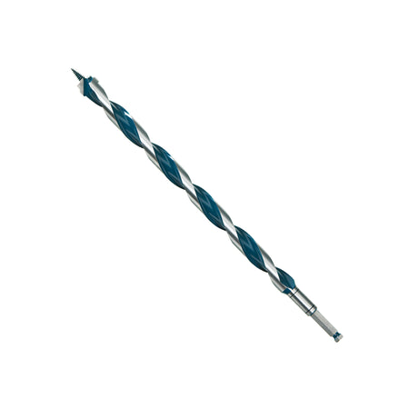 Bosch NKLT16 1 In. x 17-1/2 In. Daredevil® Auger Bits