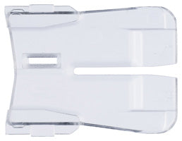 Bosch JA1013 Jig Saw Anti-Splintering Insert (5 Pk.)