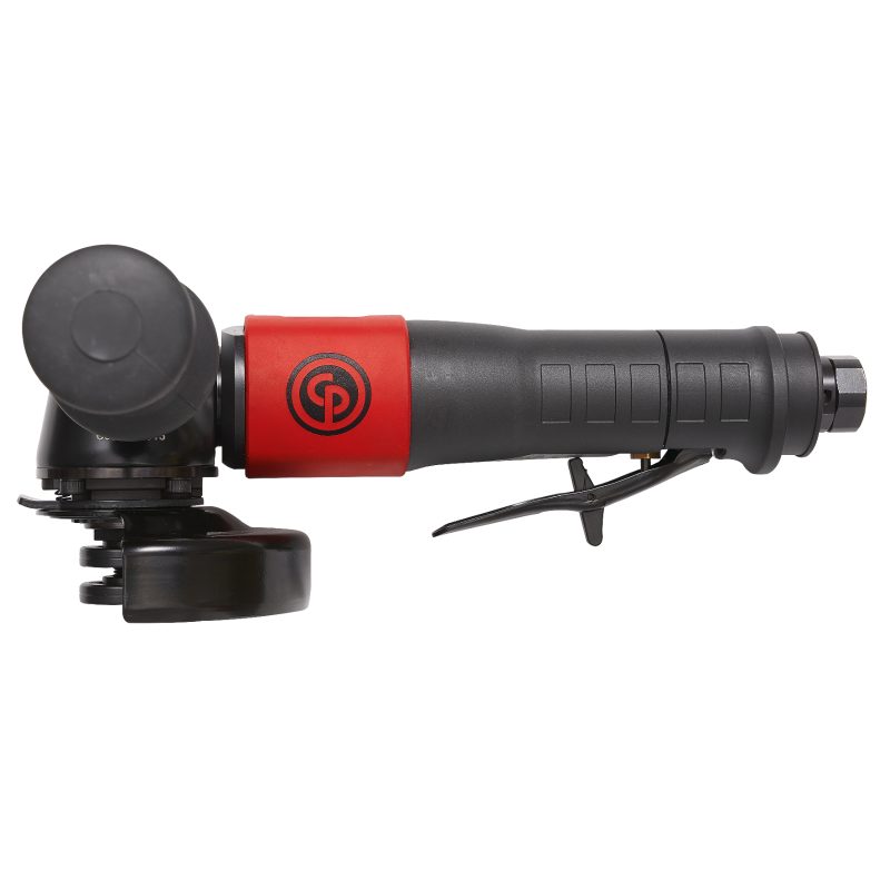 Chicago Pneumatic CP7540CN 4" Angle Grinder