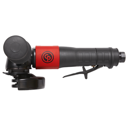 Chicago Pneumatic CP7540CN 4" Angle Grinder
