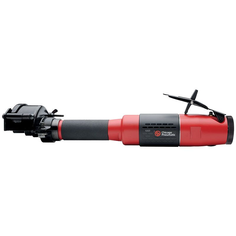 Chicago Pneumatic CP3451-18SE3 Ext . Wheel Grinder 3"