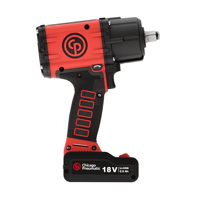 Chicago Pneumatic CP8854K Pack 18V
