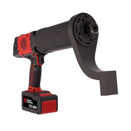 Chicago Pneumatic CP8641CQ Connected Quality Pack 36V 2.5AH – view 4