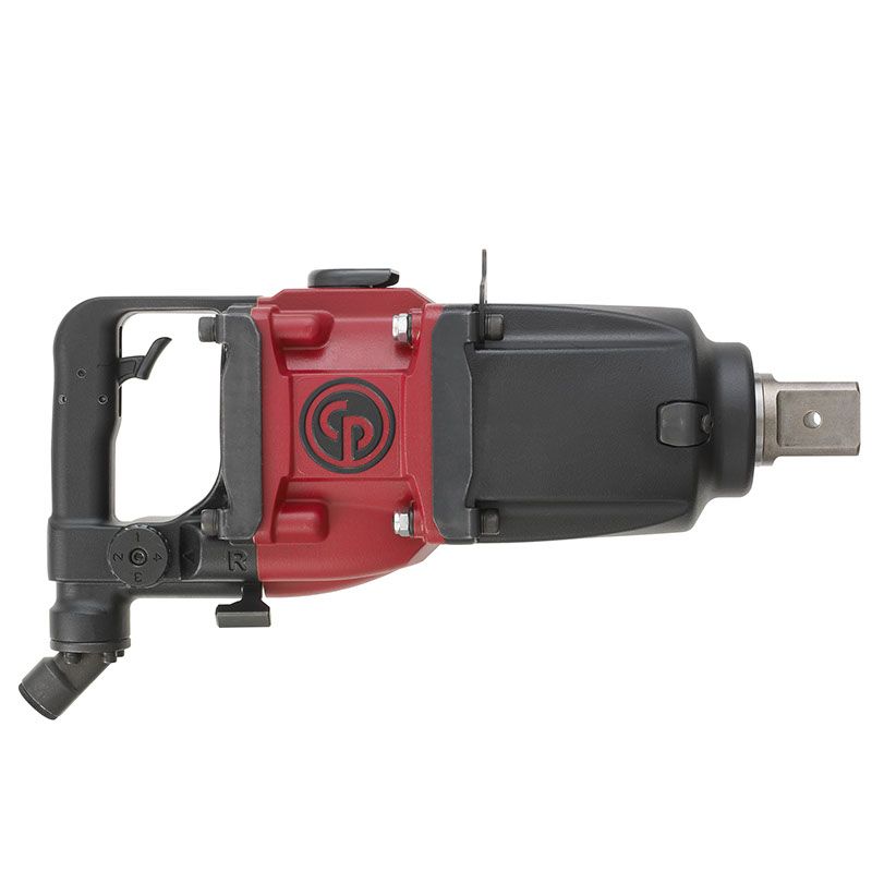 Chicago Pneumatic CP6930-D35 1-1/2" Impact Wrench – view 2