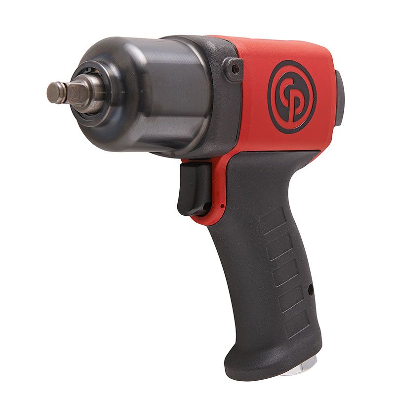 Chicago Pneumatic CP6728-P05R 3/8" Impact Wrench – view 3