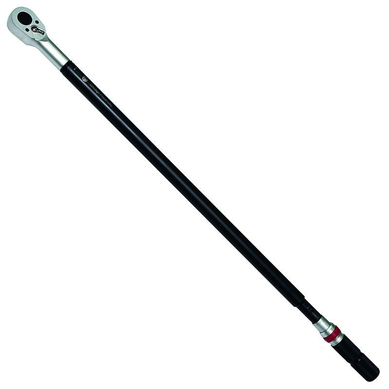 Chicago Pneumatic CP8920E 3/4" Torque Wrench - 150-750 NM