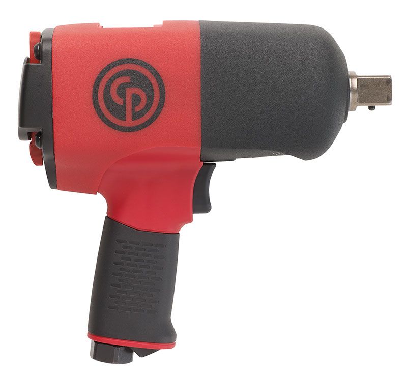 Chicago Pneumatic CP8272-P 3/4" Impact Wrench – view 2
