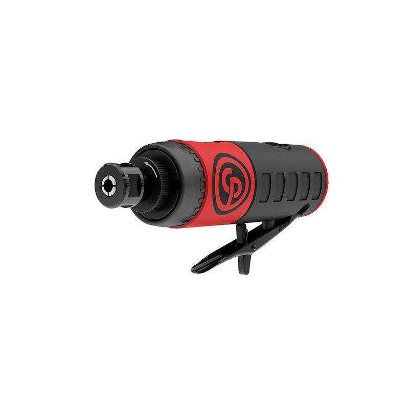 Chicago Pneumatic CP7411 1/4" Die Grinder – view 3