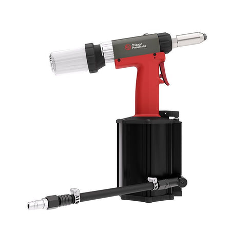 Chicago Pneumatic CP9887 Riveter 1/4" – view 2