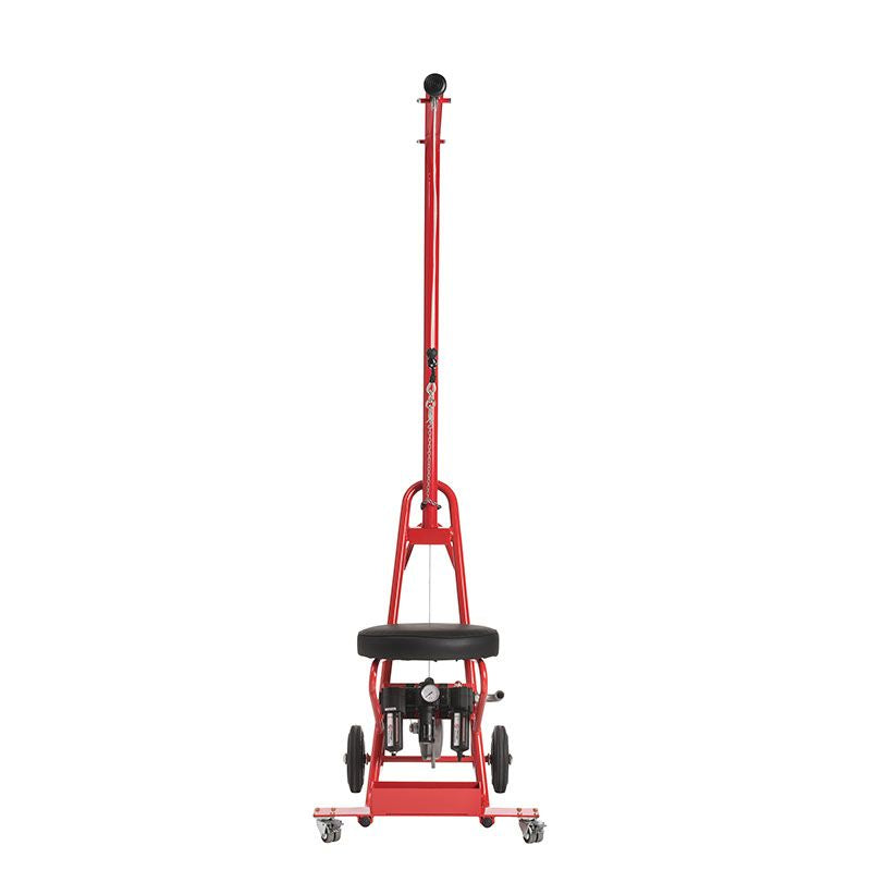 Chicago Pneumatic CP87029 Ergoseat – view 5