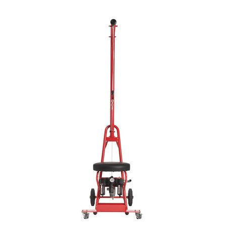 Chicago Pneumatic CP87029 Ergoseat – view 5