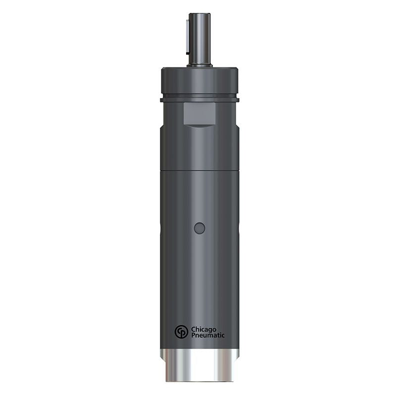 Chicago Pneumatic Air Motor MR25-2850-KL ATEX