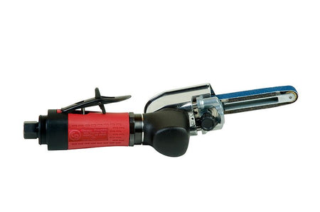 Chicago Pneumatic CP5080-3260D12 Belt Sander – view 2