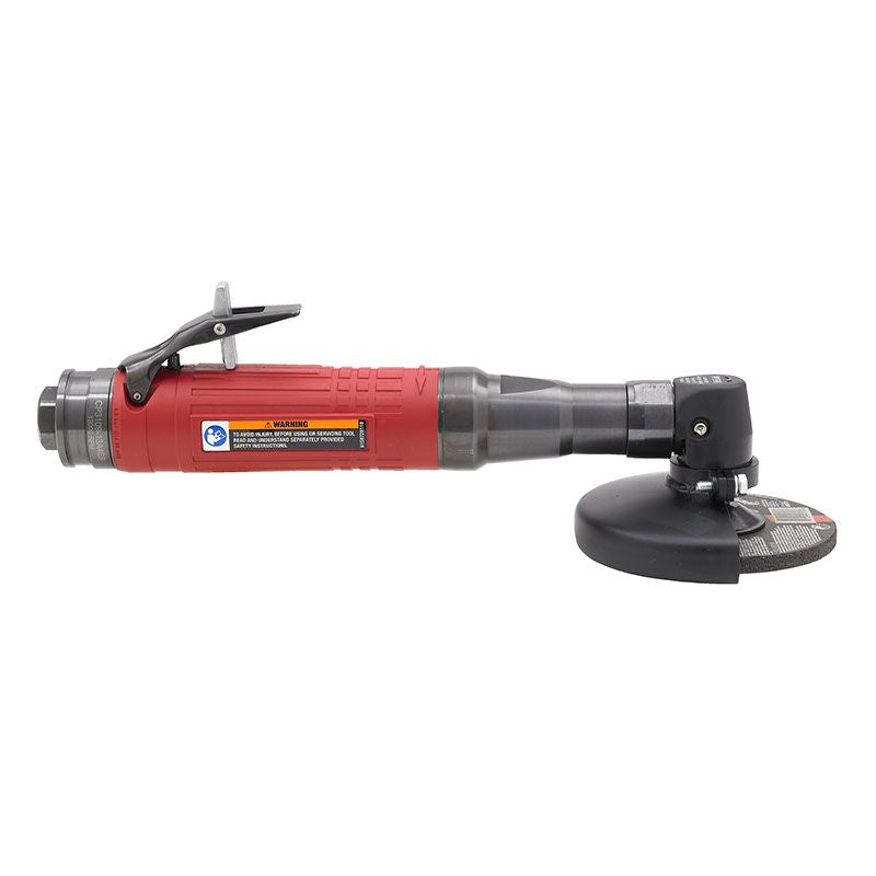 Chicago Pneumatic CP3109-13A4ES Ext. Angle Grinder 4" – view 2
