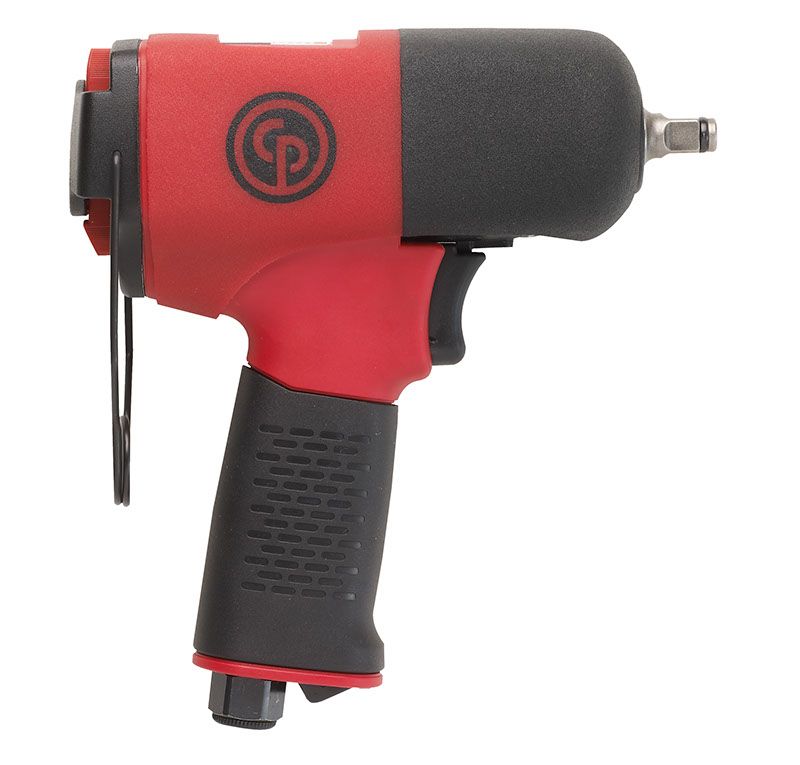 Chicago Pneumatic CP8222-R 3/8" Impact Wrench – view 2
