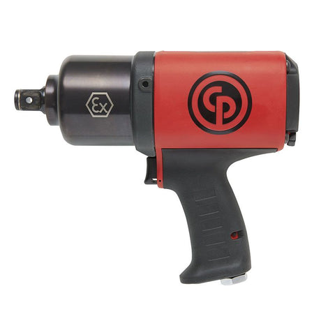 Chicago Pneumatic CP6768EX-P18D 3/4" Impact Wrench ATEX
