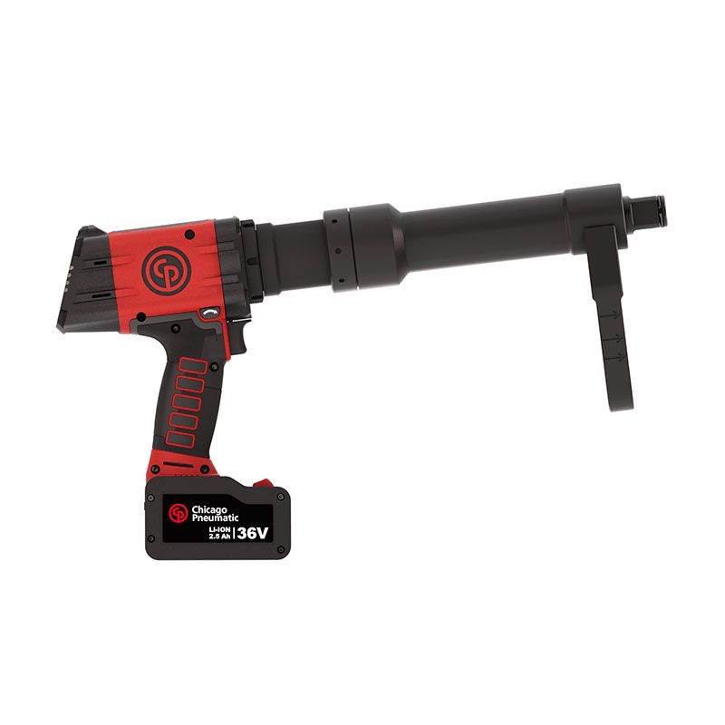 Chicago Pneumatic CP8609TC-xC Ebluetork Extended Cup Pack TC – view 2