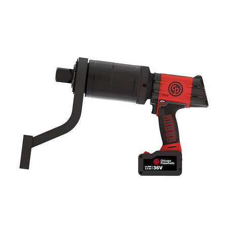 Chicago Pneumatic CP8681TC Pack 36V 2.5AH