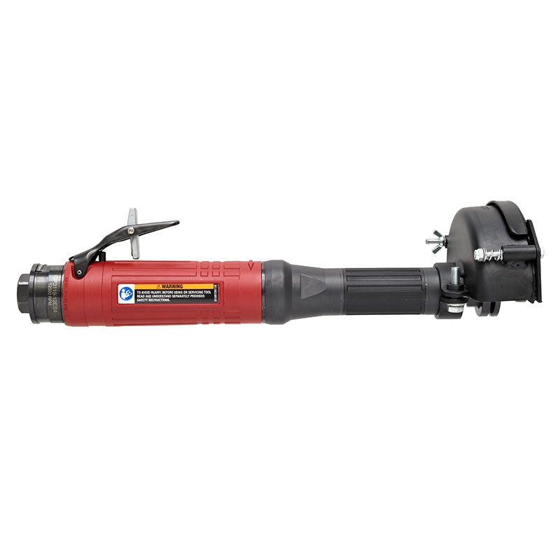 Chicago Pneumatic CP3119-12ES4 Straight Grinder – view 2