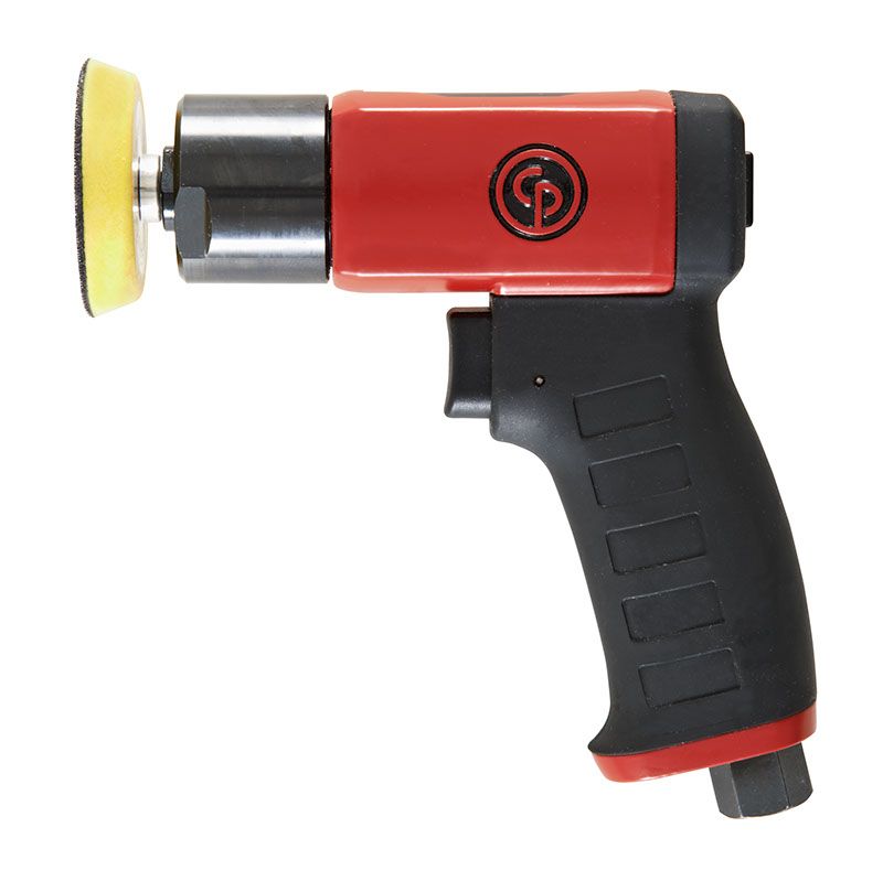 Chicago Pneumatic CP7201 Mini Polisher