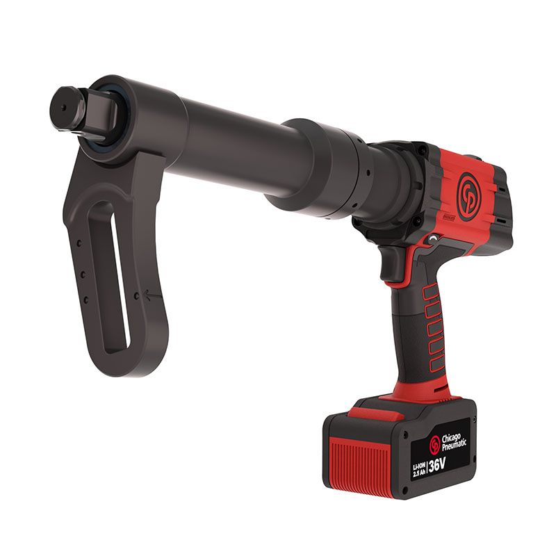 Chicago Pneumatic CP8609TC-xC Ebluetork Extended Cup Pack TC – view 3