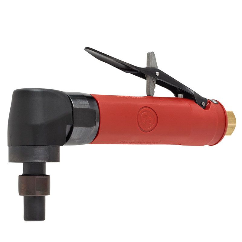 Chicago Pneumatic CP3019-20AC Angle Die Grinder – view 3