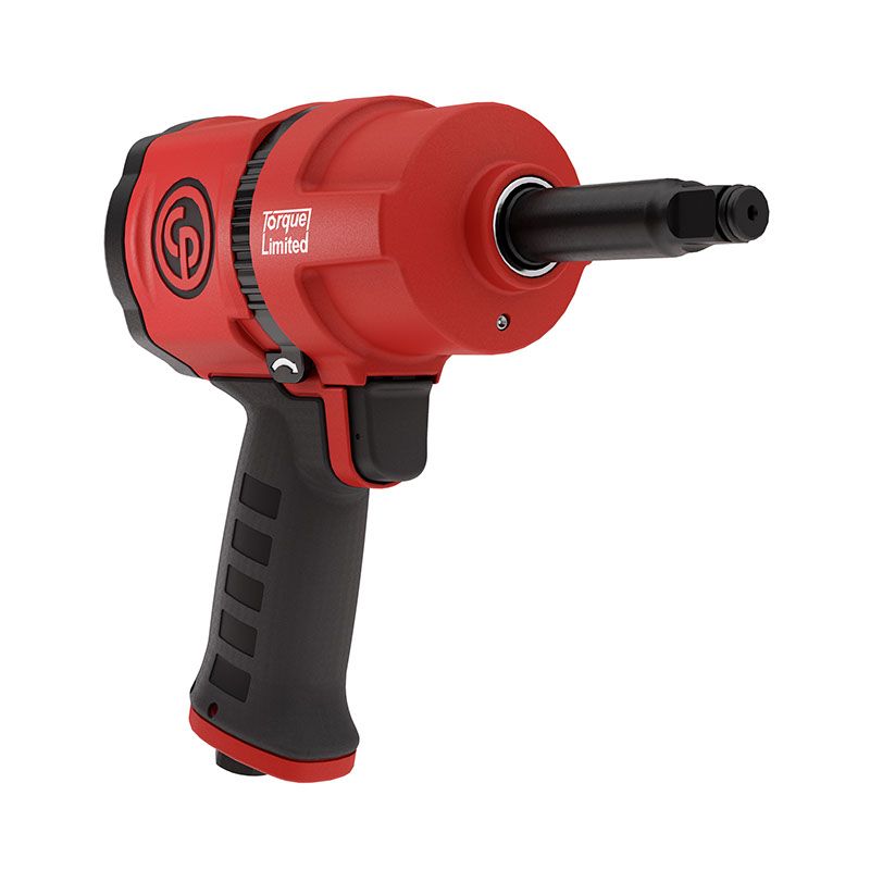 Chicago Pneumatic CP7748TL-2 Impact Wrench – view 3
