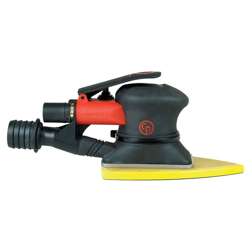 Chicago Pneumatic CP7267CVE Jitterbug Sander – view 2