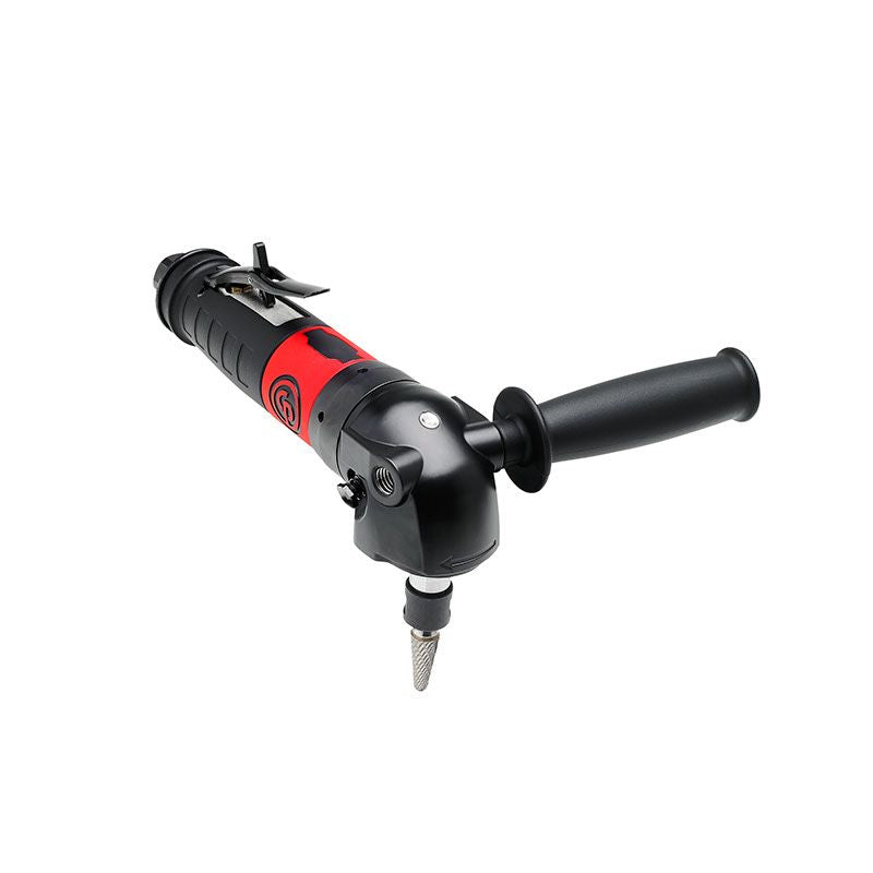Chicago Pneumatic CP3550-12ACC Angle Die Grinder – view 4