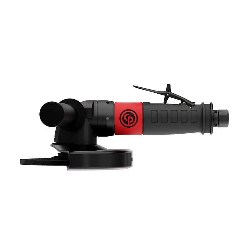 Chicago Pneumatic CP3550-100AB6 Angle Grinder 6"
