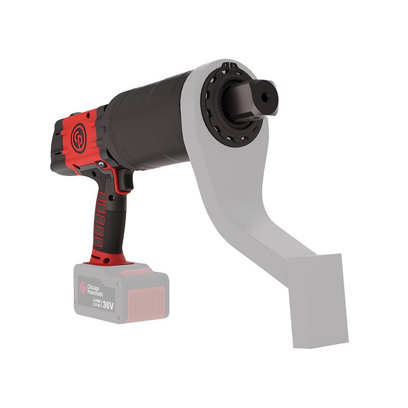 Chicago Pneumatic CP8681TC BARE TOOL Air Tool – view 5