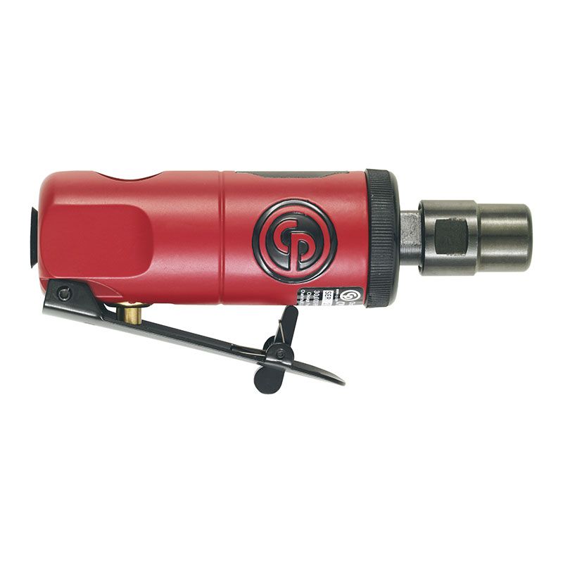 Chicago Pneumatic CP876 1/4" Mini Die Grinder
