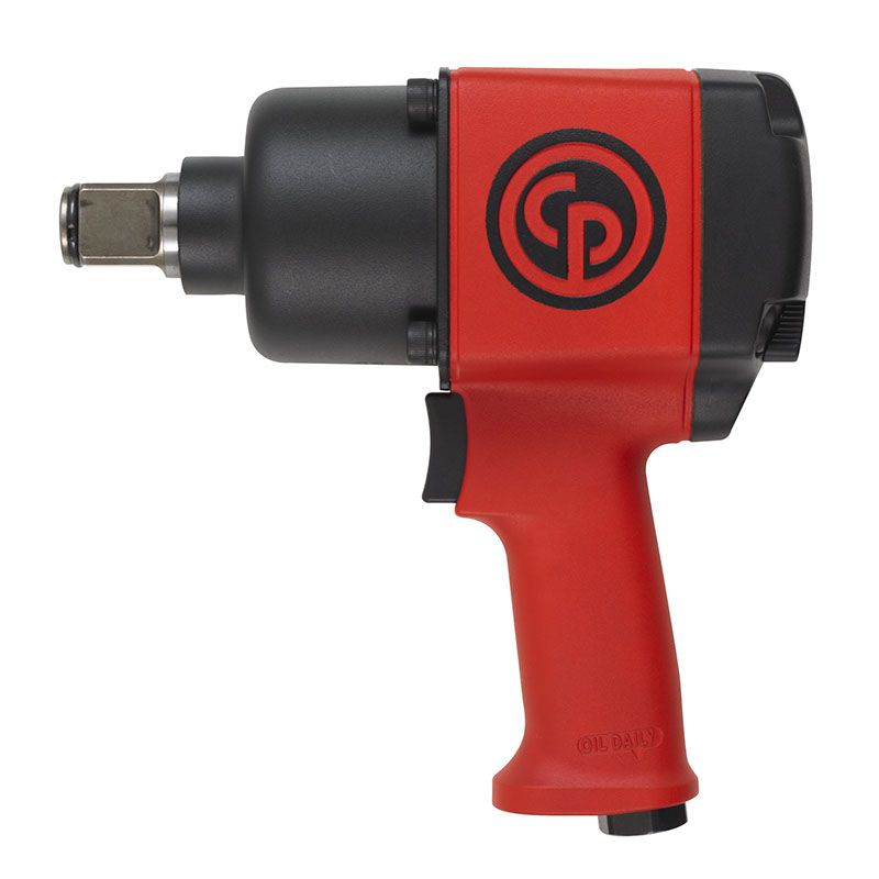 Chicago Pneumatic CP6773 1" Impact Wrench