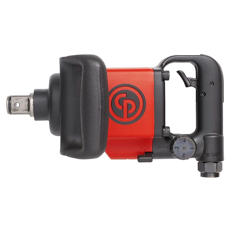 Chicago Pneumatic CP6763-D18D Impact Wrench 3/4"