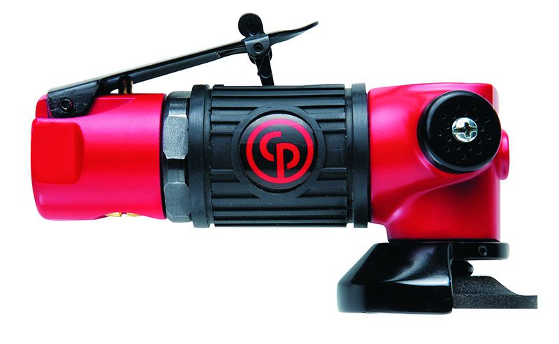 Chicago Pneumatic CP7500D Mini Angle Grinder/cut Off Tool