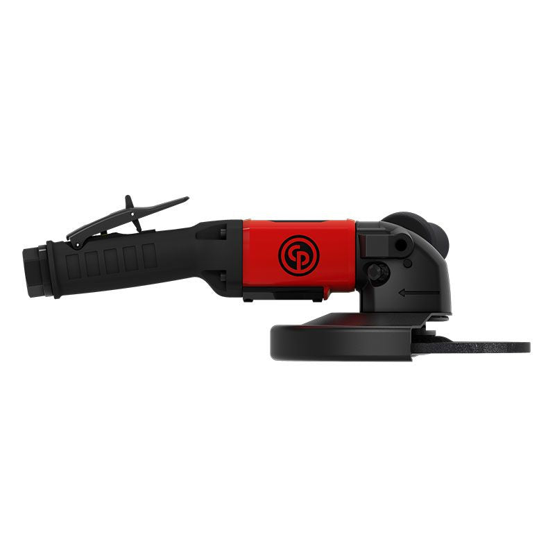 Chicago Pneumatic CP3750-085AB7 Angle Grinder 7" – view 2