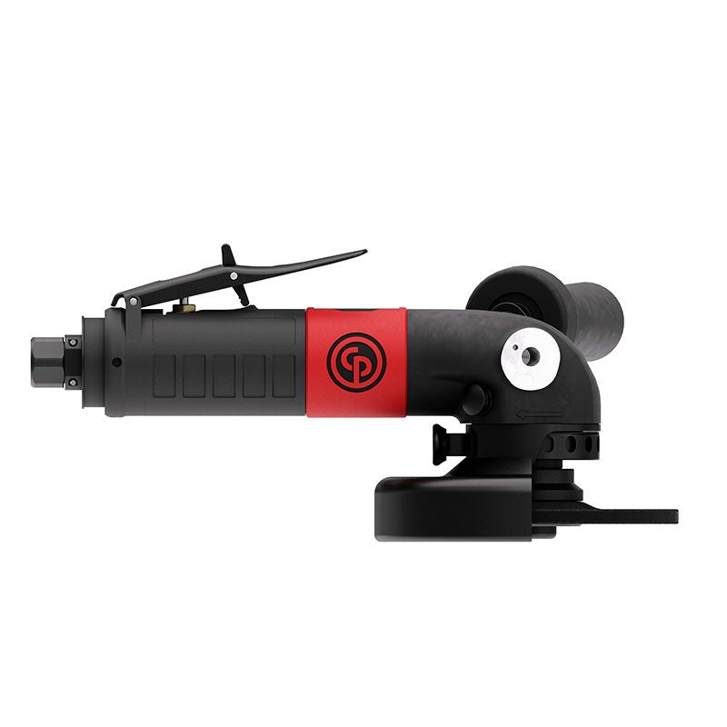 Chicago Pneumatic CP3650-120AB5 Angle Grinder 5" – view 2