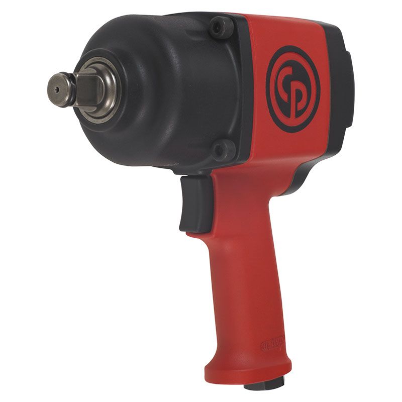 Chicago Pneumatic CP7763 3/4" Impact Wrench – view 3