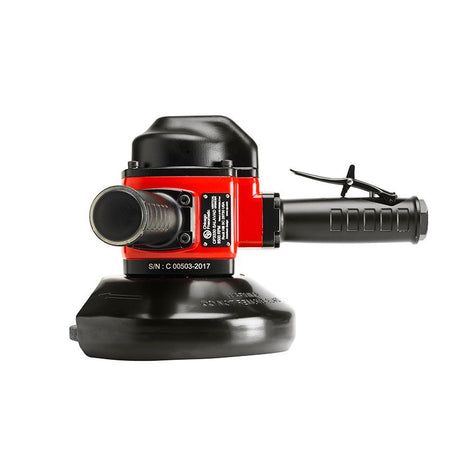 Chicago Pneumatic CP3330-SALAVAD Vertical Grinder 7"
