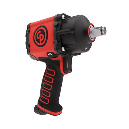 Chicago Pneumatic CP7755 Flex 1/2" Impact Wrench Mini Air Flex – view 4