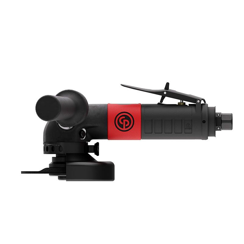 Chicago Pneumatic CP3650-120AB45 Angle Grinder 4-1/2"