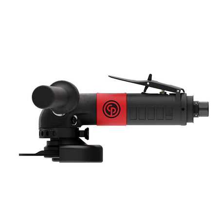 Chicago Pneumatic CP3650-120AB45 Angle Grinder 4-1/2"
